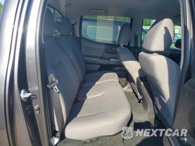 Zdjęcie 10 z 12 samochodu: 2021 TOYOTA TACOMA SR5 V6 VIN:3TMAZ5CN6MM156576 - miniatura