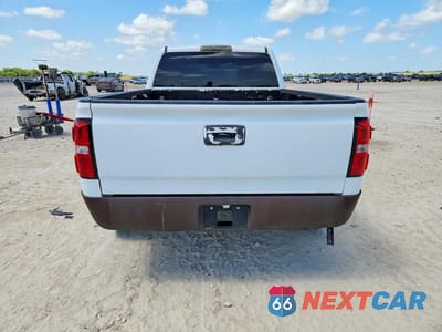 Zdjęcie 6 z 12 samochodu: 2019 GMC SIERRA LIMITED C1500 VIN:2GTR1LECXK1168910 - miniatura
