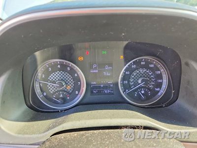 Zdjęcie 9 z 12 samochodu: 2019 HYUNDAI ELANTRA SE VIN:5NPD74LF4KH488508 - miniatura
