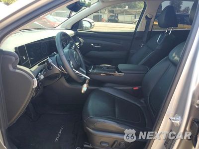 Zdjęcie 7 z 14 samochodu: 2025 HYUNDAI TUCSON LIMITED VIN:KM8JEDD11SU353273 - miniatura