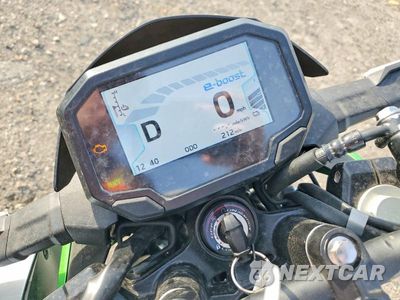 Zdjęcie 7 z 9 samochodu: 2024 KAWASAKI NR001 VIN:ML5NRHA15RDA01231 - miniatura