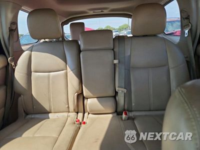 Zdjęcie 10 z 13 samochodu: 2013 NISSAN PATHFINDER S VIN:5N1AR2MN0DC680509 - miniatura