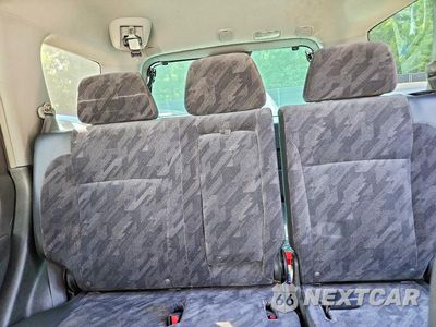 Zdjęcie 10 z 13 samochodu: 2004 HONDA CR-V EX VIN:SHSRD78834U250203 - miniatura