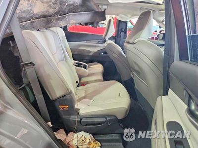 Zdjęcie 11 z 13 samochodu: 2026 INFINITI QX60 LUXE VIN:5N1AL1FSXTC355833 - miniatura