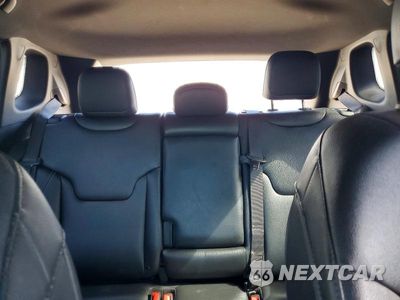 Zdjęcie 10 z 14 samochodu: 2025 JEEP COMPASS LIMITED VIN:3C4NJDCNXST510508 - miniatura