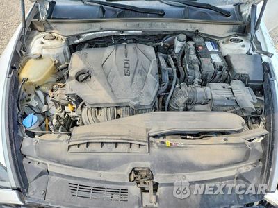 Zdjęcie 11 z 12 samochodu: 2020 HYUNDAI SONATA SEL VIN:5NPEF4JA1LH007226 - miniatura