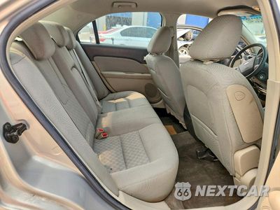 Zdjęcie 10 z 13 samochodu: 2010 FORD FUSION SE VIN:3FAHP0HG6AR345928 - miniatura