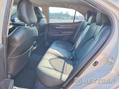 Zdjęcie 10 z 13 samochodu: 2022 TOYOTA CAMRY SE VIN:4T1G11AK7NU042825 - miniatura
