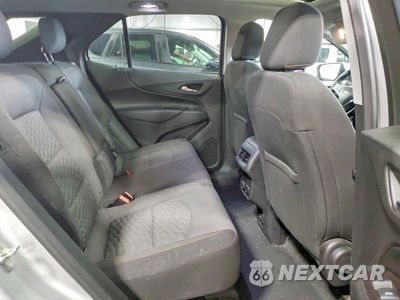 Zdjęcie 10 z 12 samochodu: 2018 CHEVROLET EQUINOX LT VIN:2GNAXTEX0J6250863 - miniatura