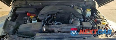 Zdjęcie 11 z 13 samochodu: 2021 JEEP GLADIATOR SPORT VIN:1C6HJTAG9ML580812 - miniatura