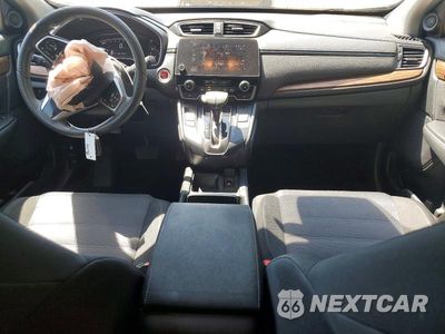 Zdjęcie 8 z 13 samochodu: 2019 HONDA CR-V EX VIN:2HKRW2H51KH622047 - miniatura