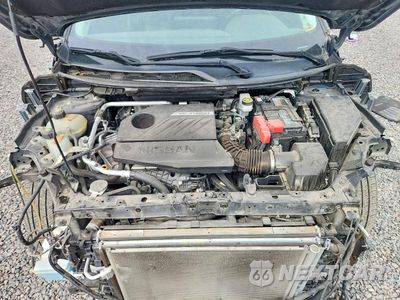 Zdjęcie 12 z 14 samochodu: 2023 NISSAN ROGUE SL VIN:5N1BT3CB5PC800800 - miniatura