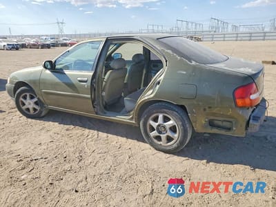 Drugie zdjęcie samochodu z przodu: 1998 NISSAN ALTIMA XE VIN:1N4DL01D3WC193493 - miniatura
