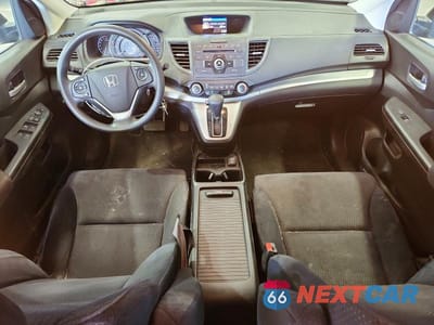 Zdjęcie 8 z 13 samochodu: 2013 HONDA CR-V EX VIN:5J6RM4H54DL085670 - miniatura
