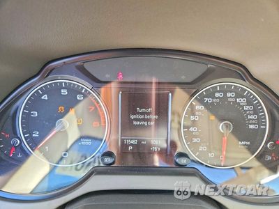 Zdjęcie 9 z 14 samochodu: 2016 AUDI Q5 PREMIUM PLUS S-LINE VIN:WA1D7AFP1GA150656 - miniatura