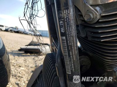 Zdjęcie 9 z 9 samochodu: 2020 HARLEY-DAVIDSON FLTRXS VIN:1HD1KTP23LB646101 - miniatura