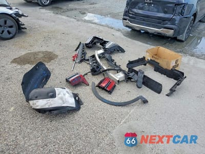 Zdjęcie 13 z 14 samochodu: 2025 KIA SORENTO S VIN:5XYRL4JC6SG350874 - miniatura