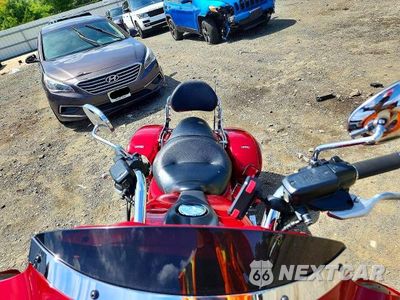 Piąte zdjęcie samochodu w środku: 2011 KAWASAKI VN1700 J VIN:JKBVNRJ12BA002113 - miniatura