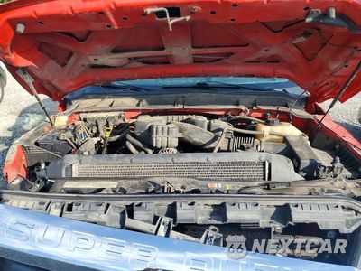 Zdjęcie 11 z 12 samochodu: 2016 FORD F250 SUPER DUTY VIN:1FT7X2B67GEB90559 - miniatura