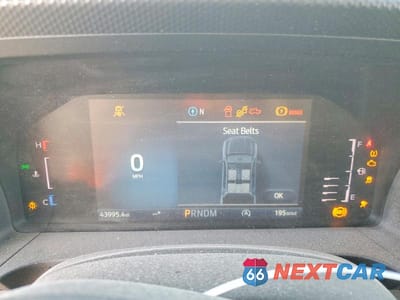 Zdjęcie 9 z 12 samochodu: 2024 FORD RANGER XLT VIN:1FTER4HH8RLE08920 - miniatura