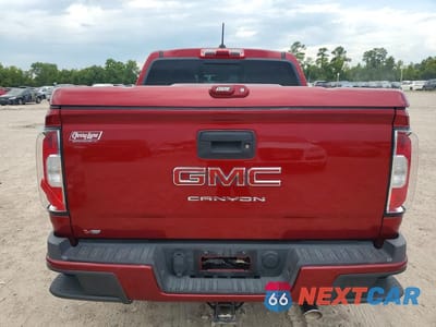 Zdjęcie 6 z 12 samochodu: 2021 GMC CANYON ELEVATION VIN:1GTG5CENXM1147836 - miniatura