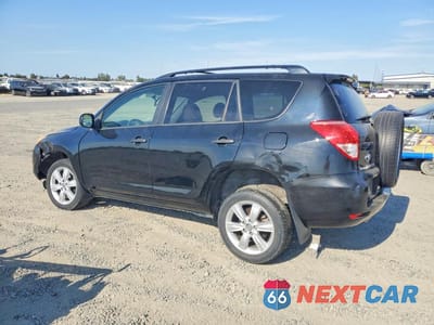Drugie zdjęcie samochodu z przodu: 2006 TOYOTA RAV4 BASE VIN:JTMBD33V666021415 - miniatura