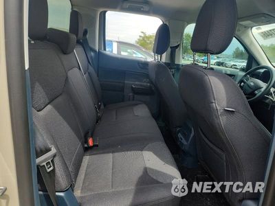 Zdjęcie 10 z 12 samochodu: 2025 FORD MAVERICK XL VIN:3FTTW8A32SRA78382 - miniatura