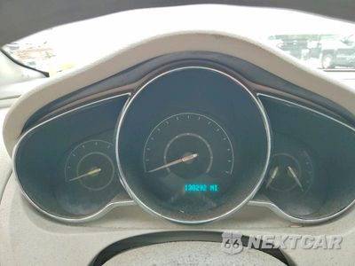 Zdjęcie 9 z 12 samochodu: 2012 CHEVROLET MALIBU LS VIN:1G1ZA5EU2CF389389 - miniatura