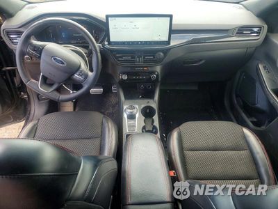 Zdjęcie 8 z 13 samochodu: 2024 FORD ESCAPE ST LINE VIN:1FMCU9MN7RUB27471 - miniatura