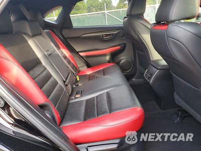 Zdjęcie 10 z 12 samochodu: 2019 LEXUS NX 300 F SPORT VIN:JTJYARBZ1K2126985 - miniatura