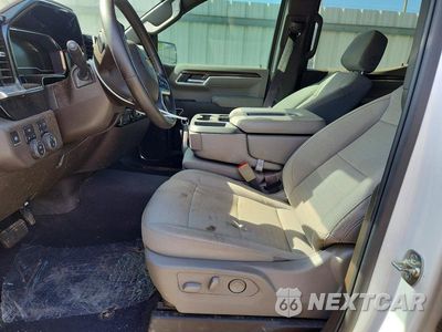 Zdjęcie 7 z 12 samochodu: 2025 CHEVROLET SILVERADO K1500 LT VIN:2GCUKDED6S1152113 - miniatura