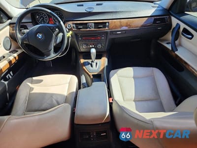 Zdjęcie 8 z 12 samochodu: 2010 BMW 328 I SULEV VIN:WBAPH5C50AA439543 - miniatura