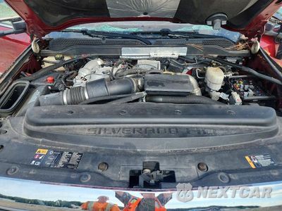 Zdjęcie 11 z 12 samochodu: 2019 CHEVROLET SILVERADO K3500 HIGH COUNTRY VIN:1GC4KYEY7KF166587 - miniatura