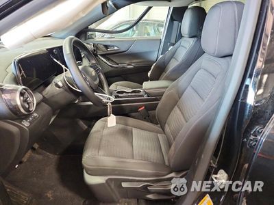 Zdjęcie 7 z 13 samochodu: 2025 CHEVROLET EQUINOX LT VIN:3GNAXPEG3SL172258 - miniatura