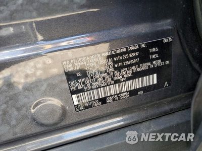 Zdjęcie 14 z 14 samochodu: 2025 TOYOTA RAV4 XLE VIN:2T3P1RFV7SW561720 - miniatura