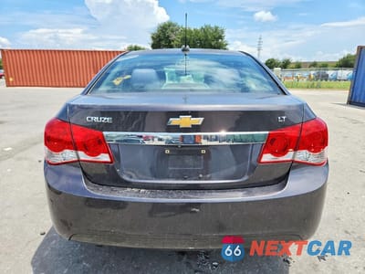 Zdjęcie 6 z 12 samochodu: 2015 CHEVROLET CRUZE LT VIN:1G1PD5SB9F7145223 - miniatura