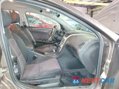 Zdjęcie 7 z 12 samochodu: 2011 CHEVROLET MALIBU 1LT VIN:1G1ZC5E16BF270582 - miniatura