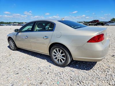 Drugie zdjęcie samochodu z przodu: 2009 BUICK LUCERNE CXL VIN:1G4HD57M89U134995 - miniatura