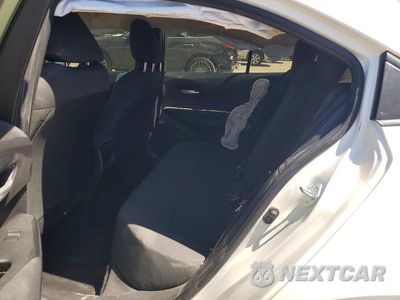 Zdjęcie 10 z 12 samochodu: 2021 TOYOTA COROLLA LE VIN:JTDEPMAEXMJ182499 - miniatura
