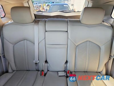 Zdjęcie 10 z 13 samochodu: 2010 CADILLAC SRX PREMIUM COLLECTION VIN:3GYFNCEY9AS504126 - miniatura