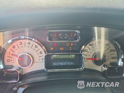Zdjęcie 9 z 13 samochodu: 2014 FORD EXPEDITION EL LIMITED VIN:1FMJK2A59EEF05612 - miniatura