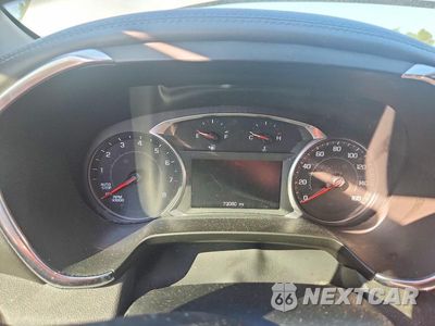 Zdjęcie 9 z 12 samochodu: 2019 CHEVROLET BLAZER 2LT VIN:3GNKBGRS6KS642581 - miniatura