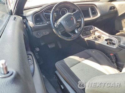 Zdjęcie 8 z 13 samochodu: 2019 DODGE CHALLENGER SXT VIN:2C3CDZAG8KH656273 - miniatura
