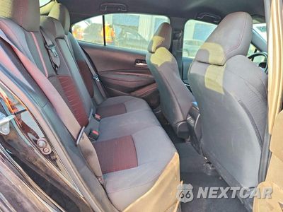 Zdjęcie 10 z 12 samochodu: 2024 TOYOTA COROLLA SE VIN:5YFS4MCE1RP200383 - miniatura