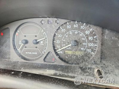 Zdjęcie 9 z 12 samochodu: 2002 TOYOTA COROLLA CE VIN:1NXBR12E22Z573650 - miniatura
