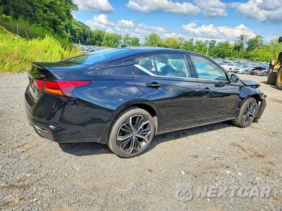 Trzecie zdjęcie samochodu z tyłu: 2025 NISSAN ALTIMA SR VIN:1N4BL4CW9SN322221 - miniatura