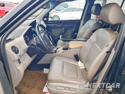 Zdjęcie 7 z 13 samochodu: 2015 HONDA PILOT EXL VIN:5FNYF4H58FB020015 - miniatura