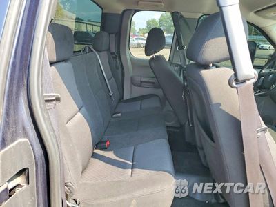 Zdjęcie 10 z 12 samochodu: 2011 GMC SIERRA C1500 VIN:1GTR1TEA5BZ246175 - miniatura