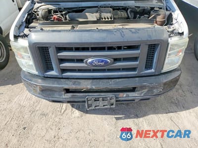 Zdjęcie 12 z 13 samochodu: 2010 FORD ECONOLINE E350 SUPER DUTY CUTAWAY VAN VIN:1FDWE3FL8ADA24390 - miniatura