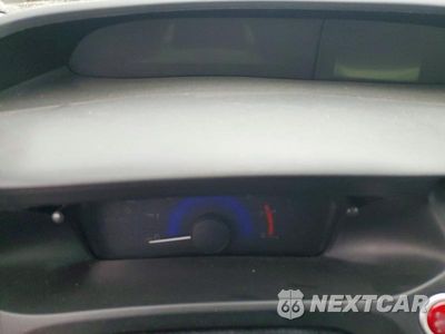 Zdjęcie 9 z 12 samochodu: 2015 HONDA CIVIC EX VIN:19XFB2F81FE027821 - miniatura
